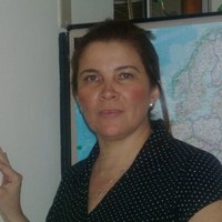 Virginia Dominguez