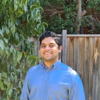 David Kamath