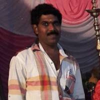 k.purushotham Mudalier