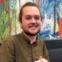 Jonathan Evald Stenholdt Madsen