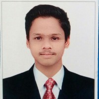Suraj Bhosale