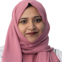 Zainab Moidutty