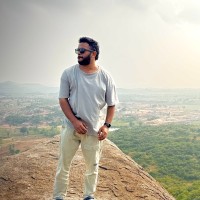 Srikanth Gurrampally