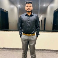 Jayesh Panchgam