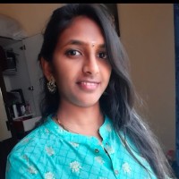 Anusha L