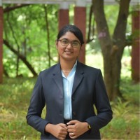 Keerthana M G