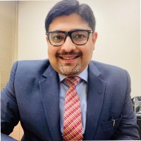 Faizan Alam Farooqui