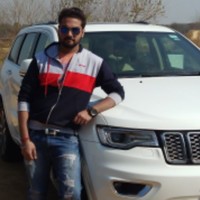 SHIVAM CHAWLA
