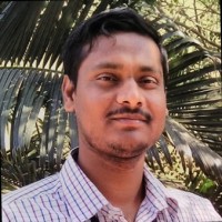 Srinivasa Rao Kurram