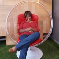Sameshree Naidoo