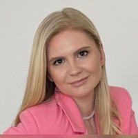 Ekaterina Andreeva