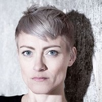 Line Folsted Kallehauge