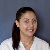 Deniz Sarikaya