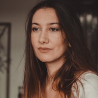 Gabriela Iordache