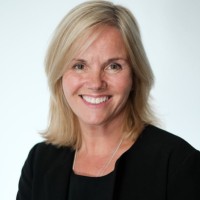 Suzanne Holloway