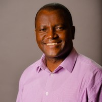 John Ngoni Zvimba