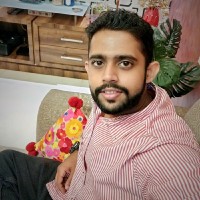 Vikram Menon