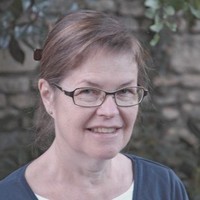 Anne-Marie Tärnström