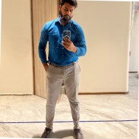 Akshay Kale