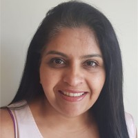 Reena Chudasama