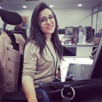 Kaouther Mimouni