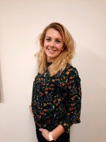 Willeke Van De Belt