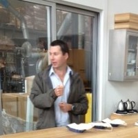 James Couchman-Frame