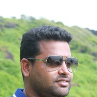 Sakthikumar B