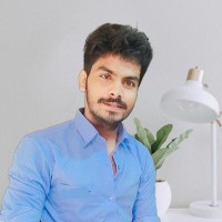Sagar B