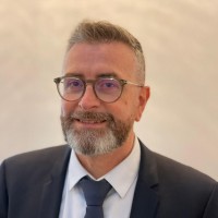 Stéphane Pallotta