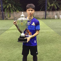 Chanatip Wongsittikarn