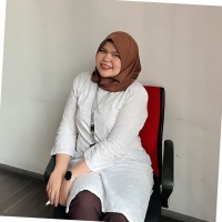 Nadia Safira