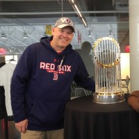 Steve Kelly