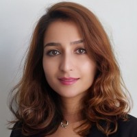 Mozhgan Yavari