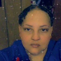 Tasha Hampton