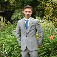 Stuart Davies