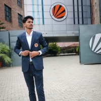 Shubham Kumar maurya