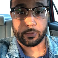 Khoury Johnston