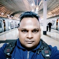 Pulkesh Kumar