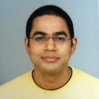 Vivek Sharma