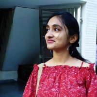 Avisha Jain