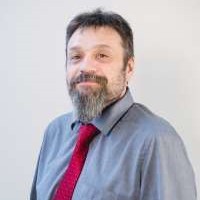 Andrew Hind, Mciob