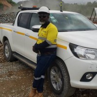 Thomas Ofori