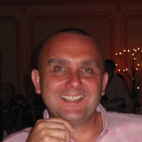 Clive Bartram