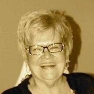 Janet Cardinal