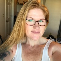 Crystal Ross