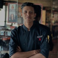 Abhishek Tiwari