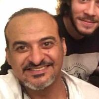 Ahmed Hassan
