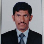 Praveena G
