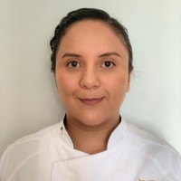 Mariana Suhail Infante